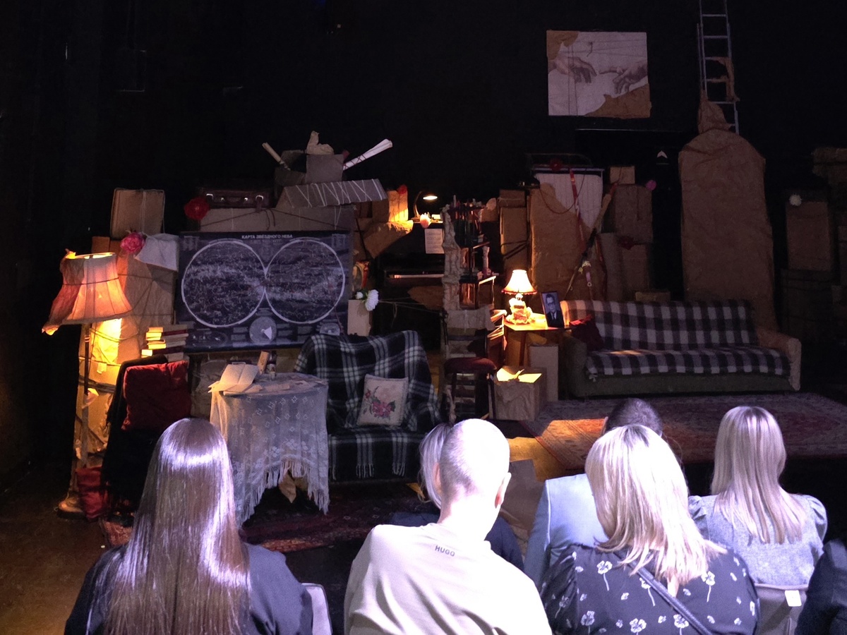 Изменений кардинальных нет, но очень душно, хотелось бы кондиционер.