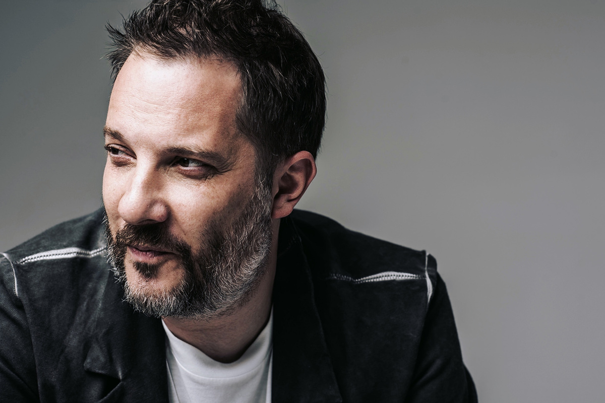    Александр Цыпкин