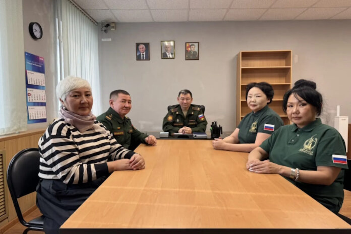    Фото: правительство Республики Саха, источник: sakha.gov.ru