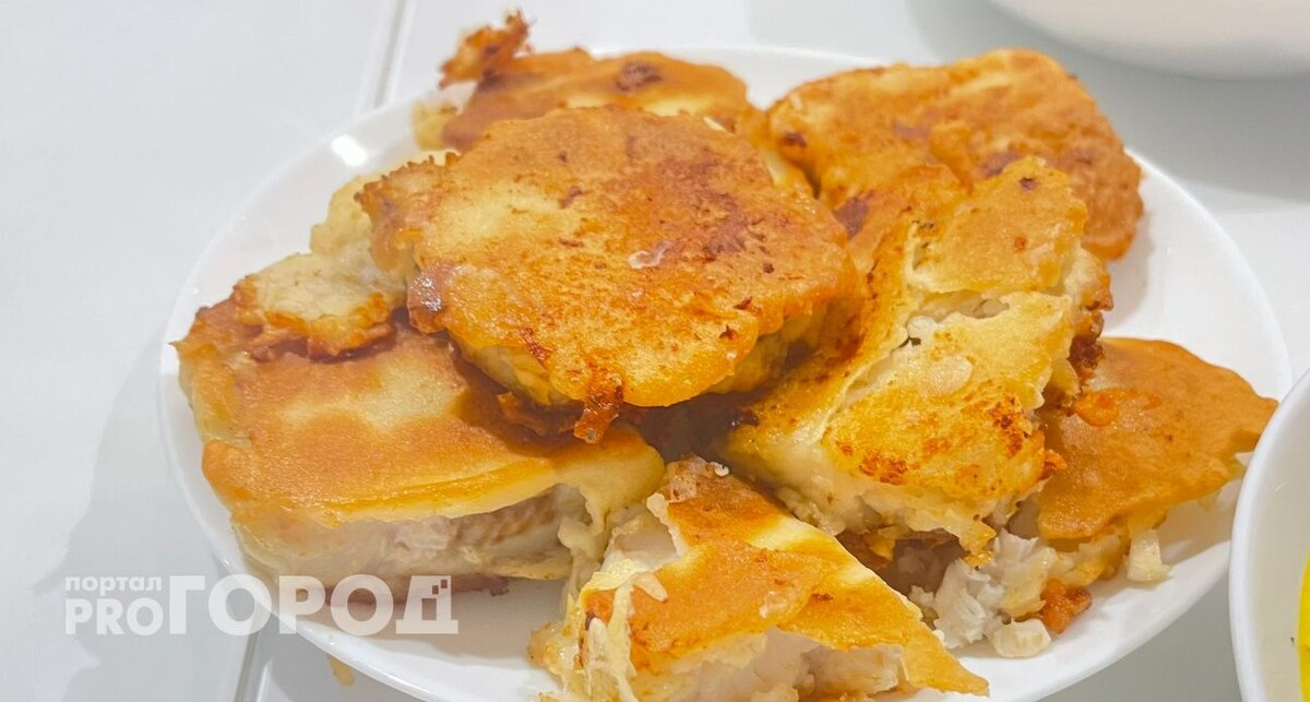    Из архива "Про Город"