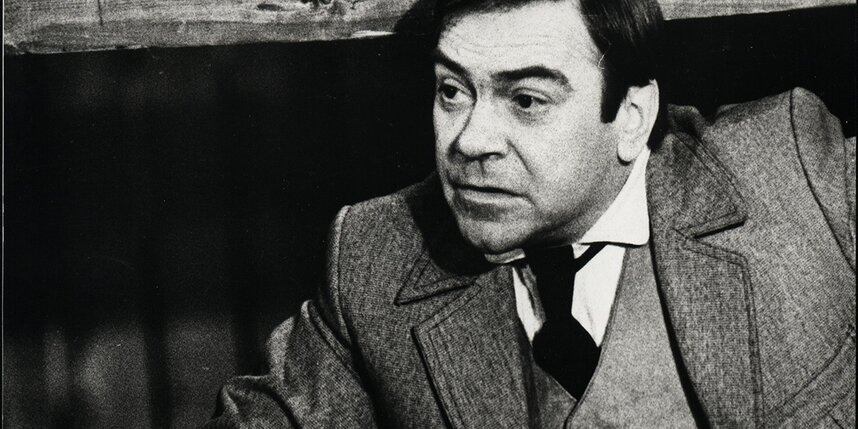    Спектакль "Чайка"пресс-служба Театра-фестиваля "Балтийский дом"