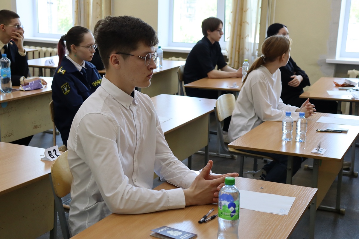 Фото пресс-службы Администрации Главы Марий Эл