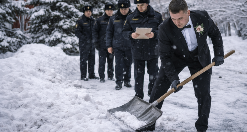    AI изображение