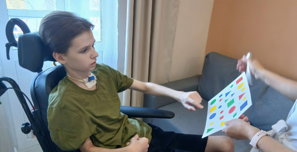 «Авария в один миг забрала все мечты»