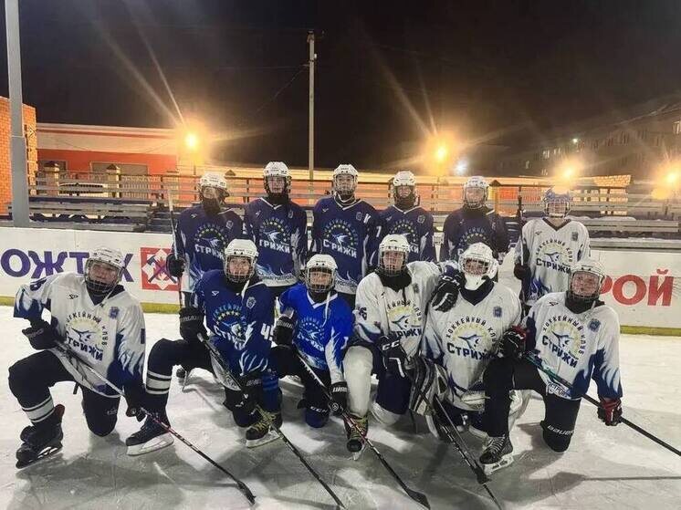     Официальный канал администрации города Ишима