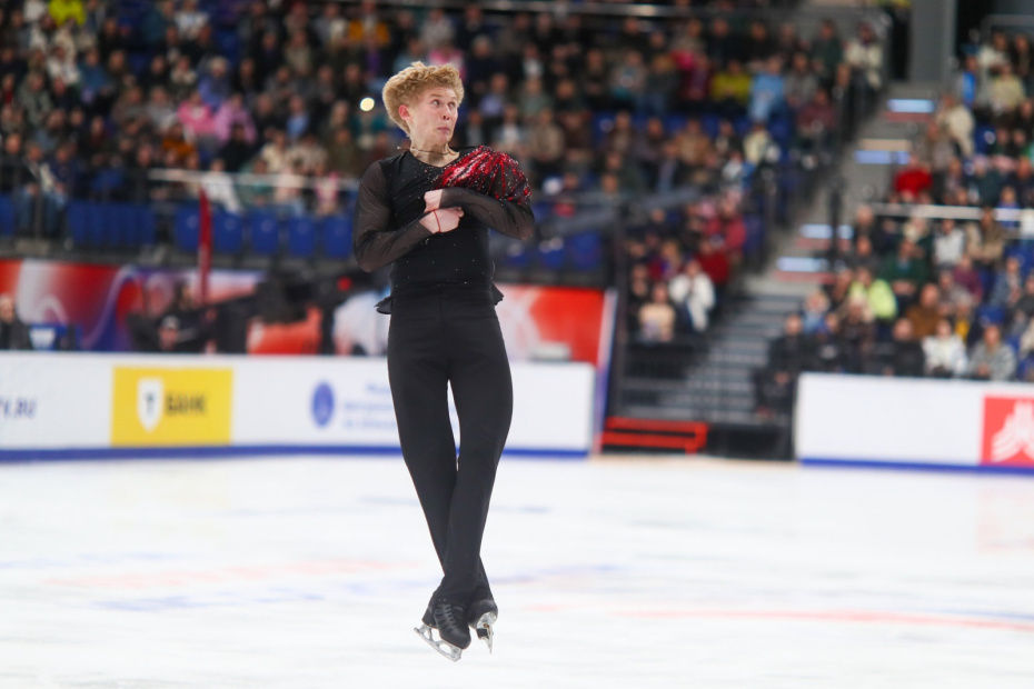    Василий Кузьмичёнок/АГН «Москва»