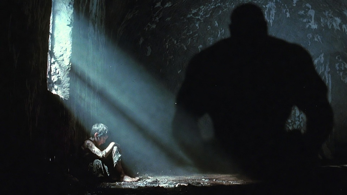 малолетние преступники до революции, тюрьма для детей, история криминалистики России.