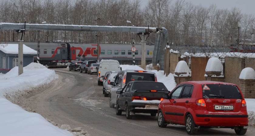    Фото пресс-службы Горьковской железной дороги