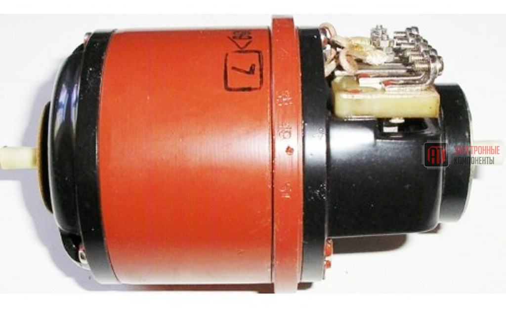 трансформатора питания для вашего проекта 