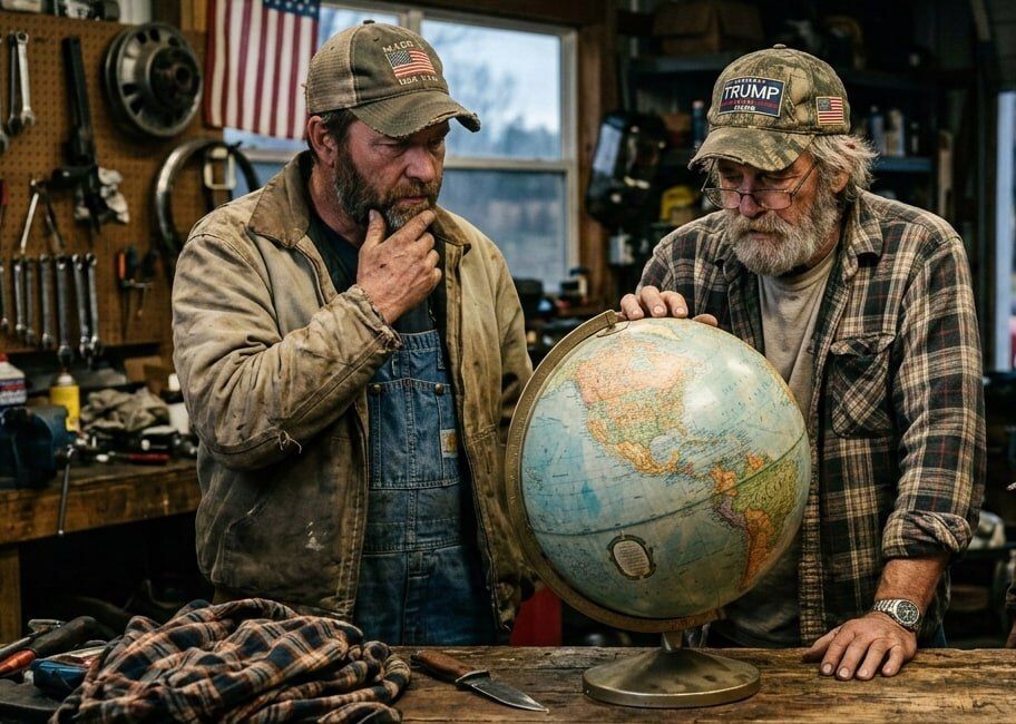     / Источник: Создано ИИ