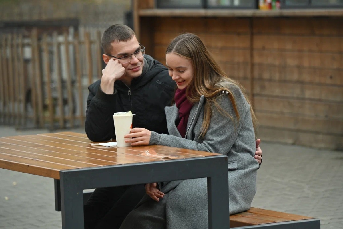    Фото: Анастасия Сибирякова