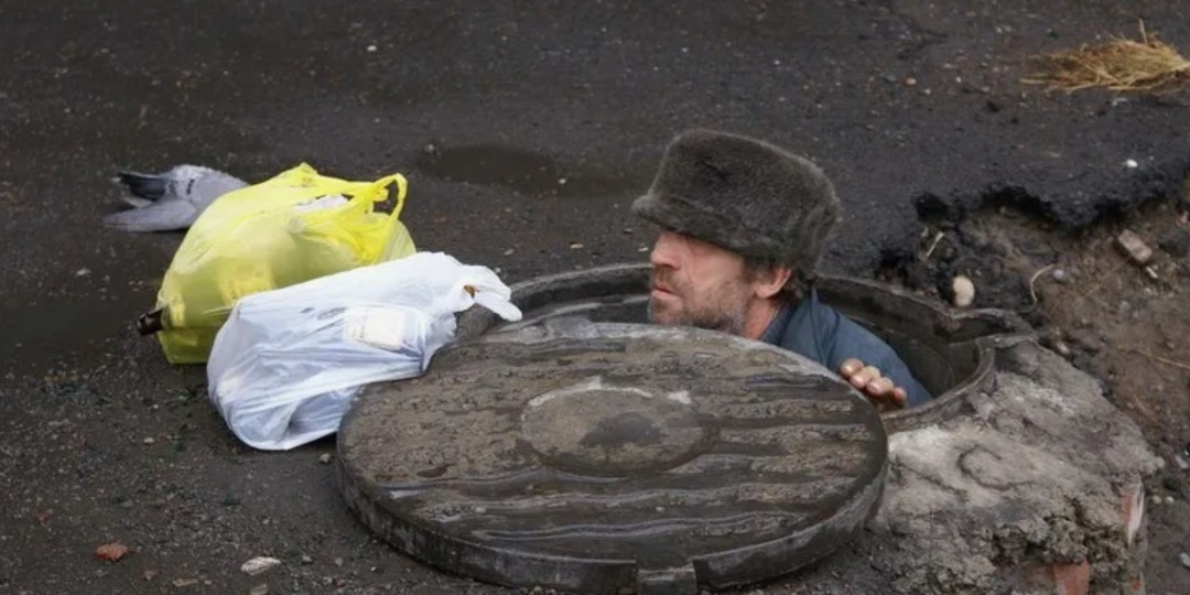 13 роман – случайные персонажи!