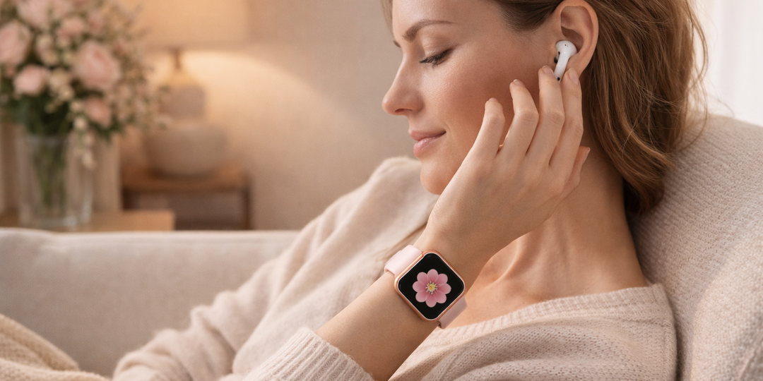 Не цветы: гаджеты на 8 марта, которыми пользуются каждый день