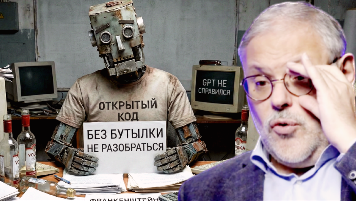 Похоже первый вариант ближе к истине 