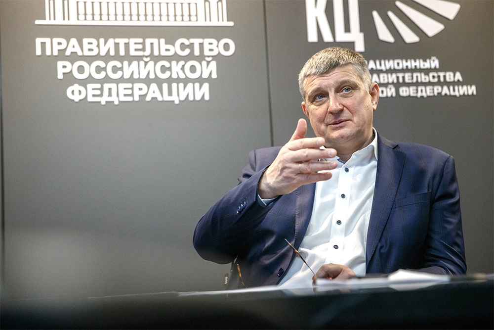    Игорь Алешин не видит лавинообразного роста контрабанды алкоголя, но риски фальсификата есть. / Фото: Александр Корольков