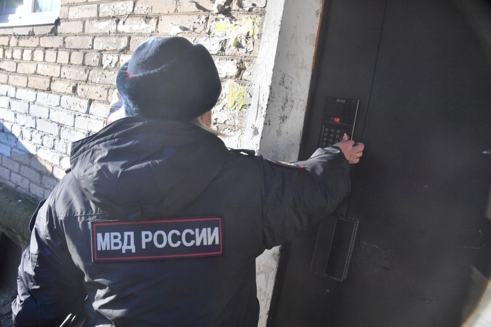    Жителя Ростовской области осудили за причиненный полицейскому вред. Владимир ВЕЛЕНГУРИН