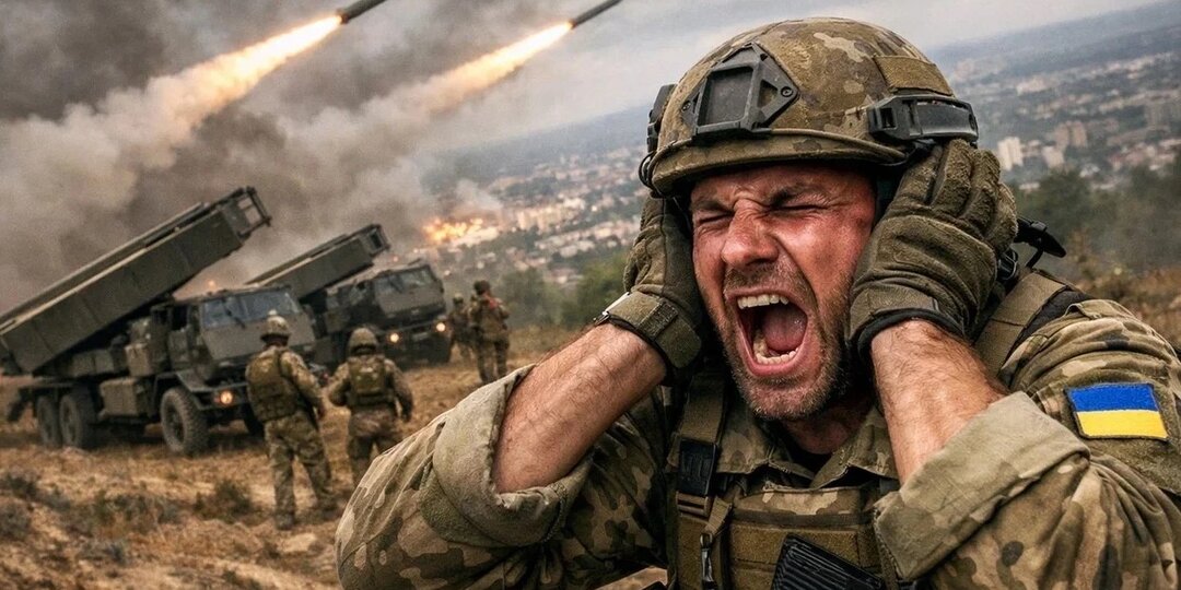 Офицер сдал командиров – резервов нет, кризис обороны. Зеленский ставит под удар Белгородчину. Москве объявили ультиматум