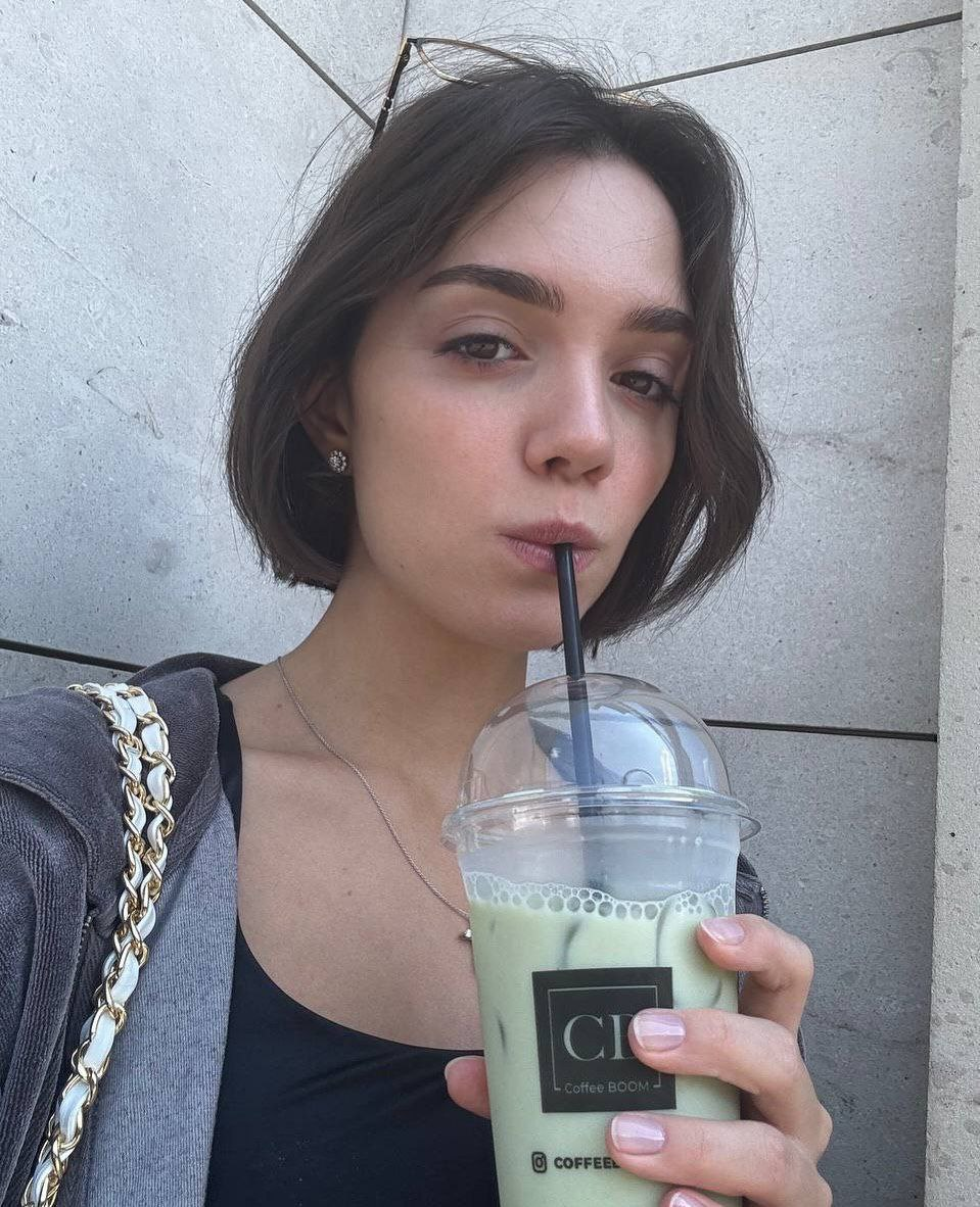 Евгения Медведева. Фото: Telegram / @jmedvedevaj_official