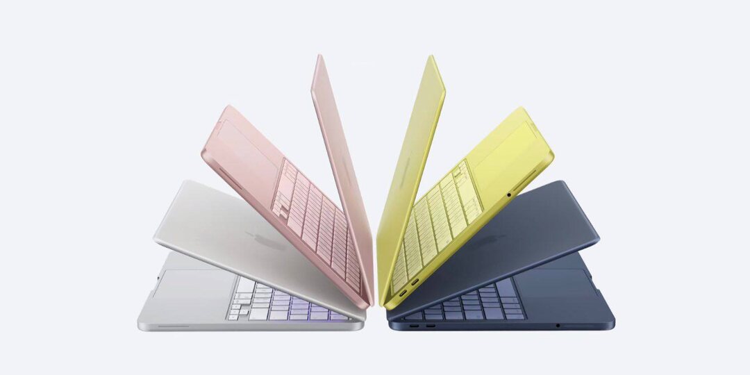 Представлен MacBook Neo — первый бюджетный ноутбук Apple