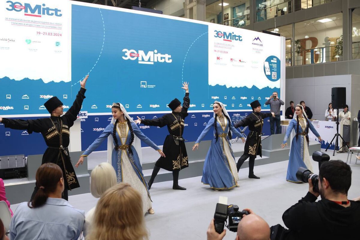    Фото: пресс-служба минтуризма Дагестана