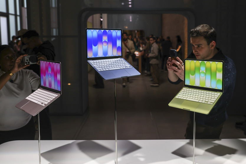     Фото: Sarah Yenesel / EPA / TASS