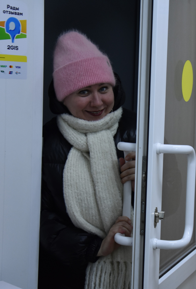 Всем привет!