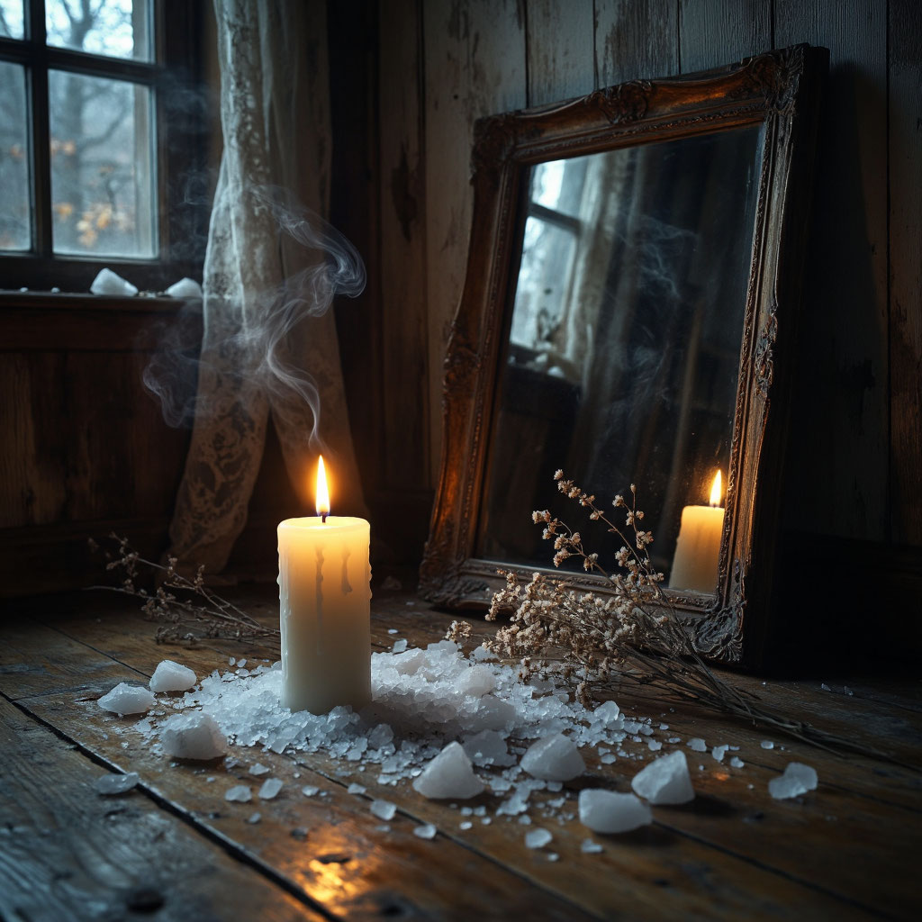 Картинка создана с помощью нейросети