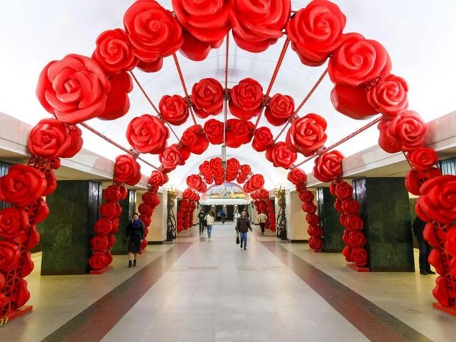    Фото: MAX/"Дептранс Москвы"