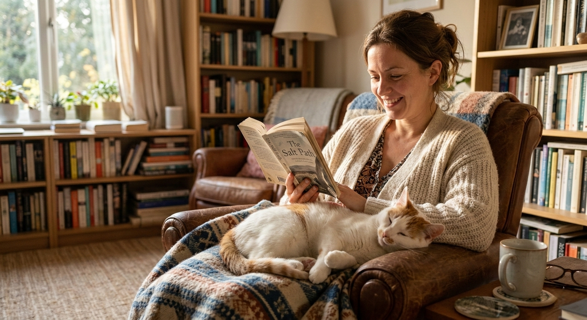 Важно чтобы была гармония в душе❤️