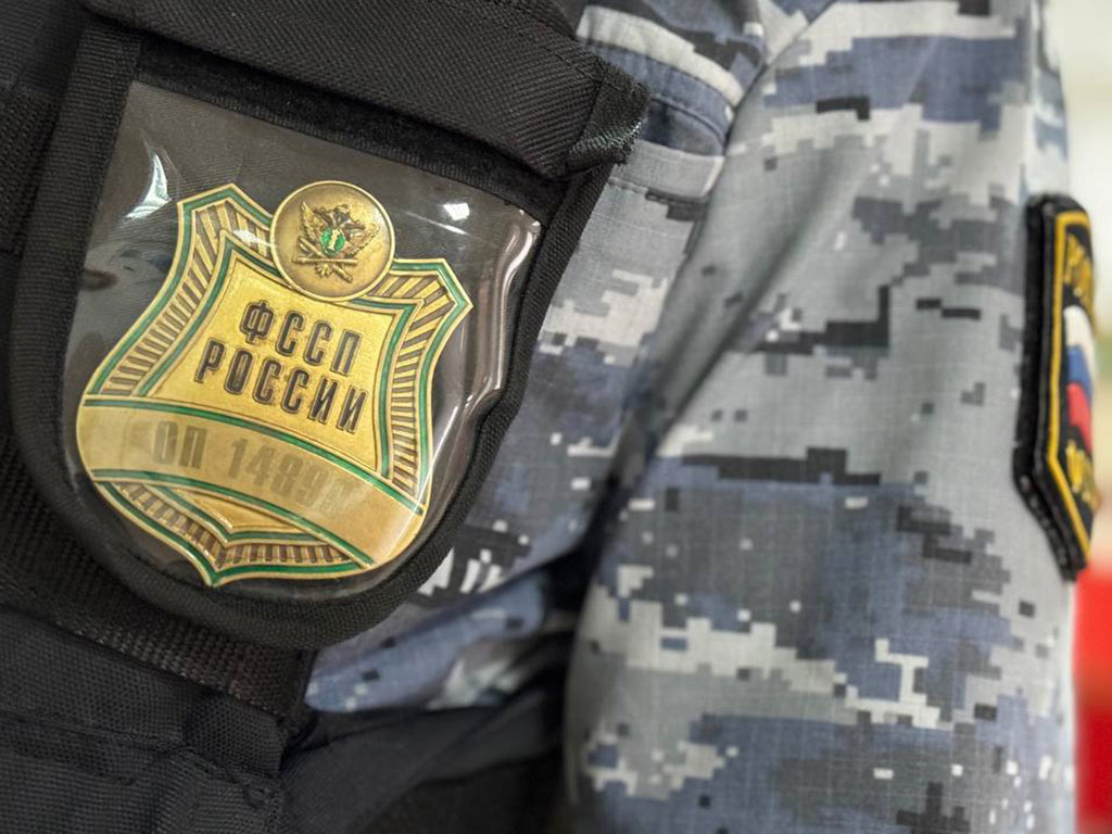     Фото: Пресс-служба УФССП России по Белгородской области