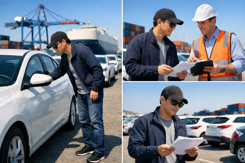    Разбираемся: как привезти авто из кореи самостоятельно и не потерять деньги