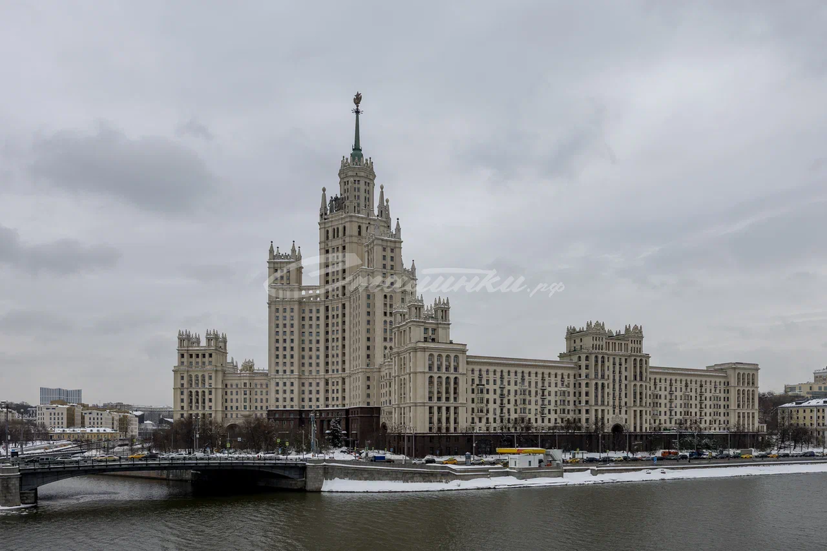Ремонт в сталинке - Сталинки.рф