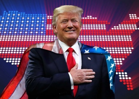    Америка über alles, или Что вы знаете о кризисе мирового господства?