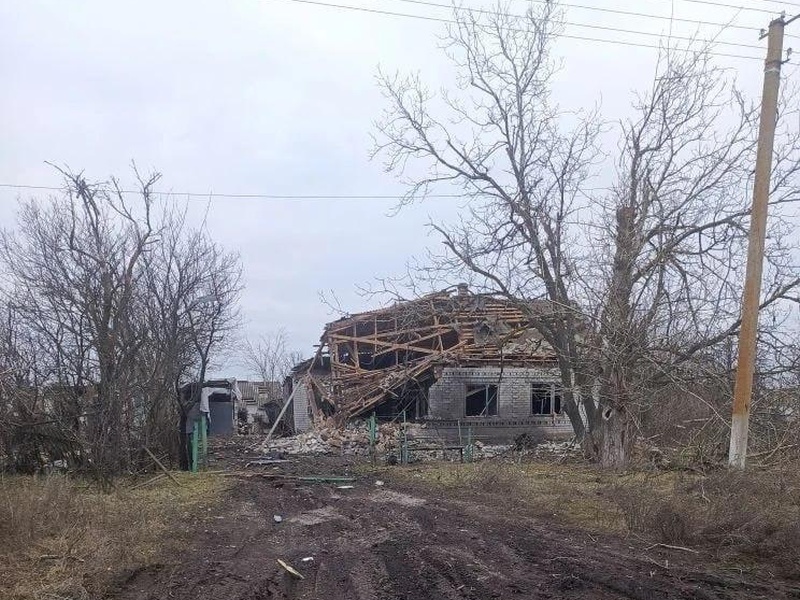    ВСУ ведут обстрелы Белгородской, Брянской, Херсонской и Запорожской областей. Обзор ситуации в прифронтовых регионах России на вечер 4 марта