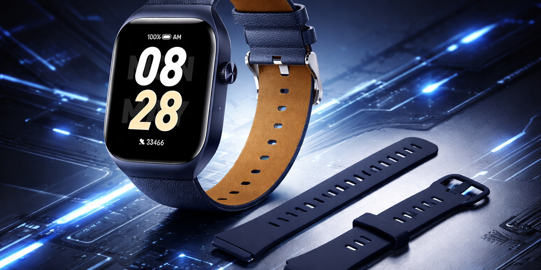 Гаджеты до 7000 рублей, которые выглядят дорого