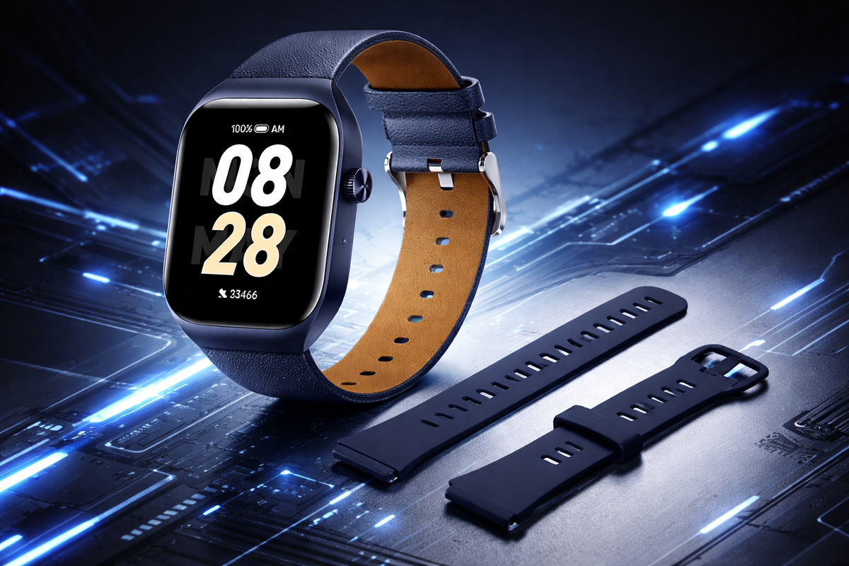 Xiaomi Mibro T2 XPAW012