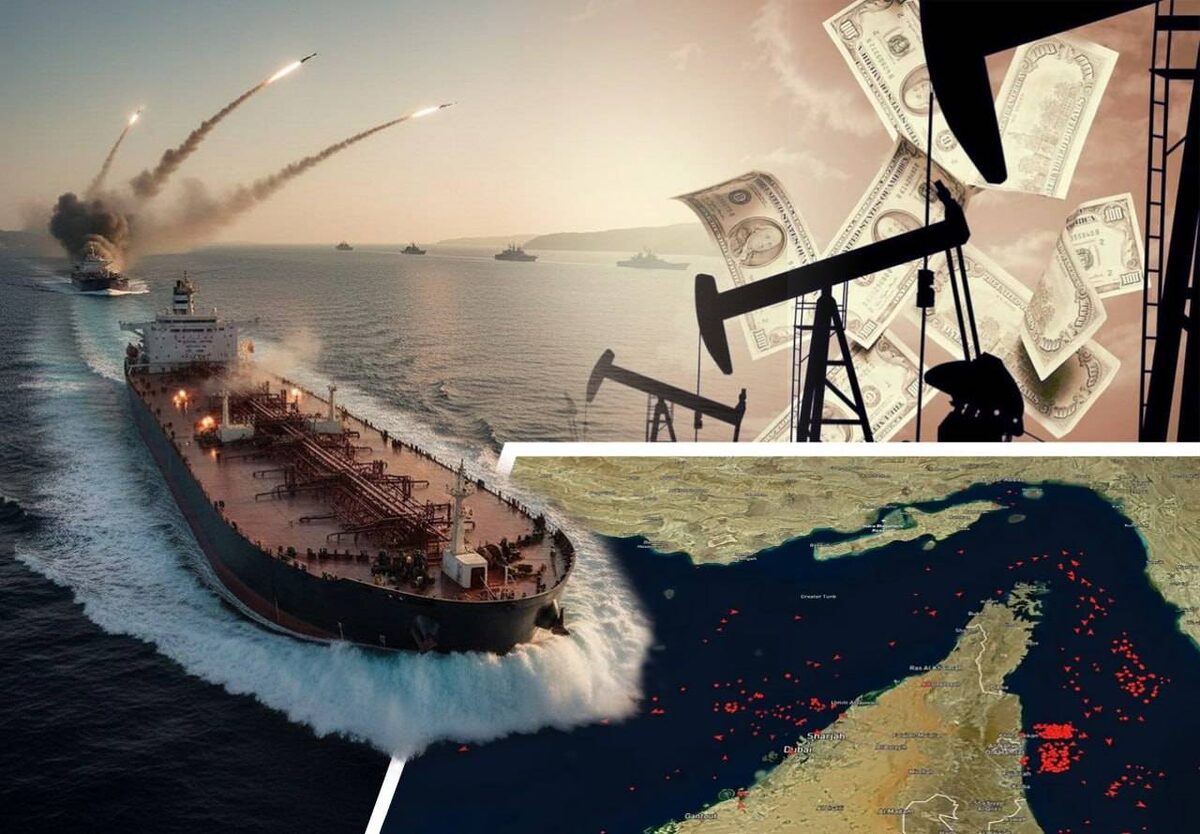 коллаж Олега Пеплова / «РТ»