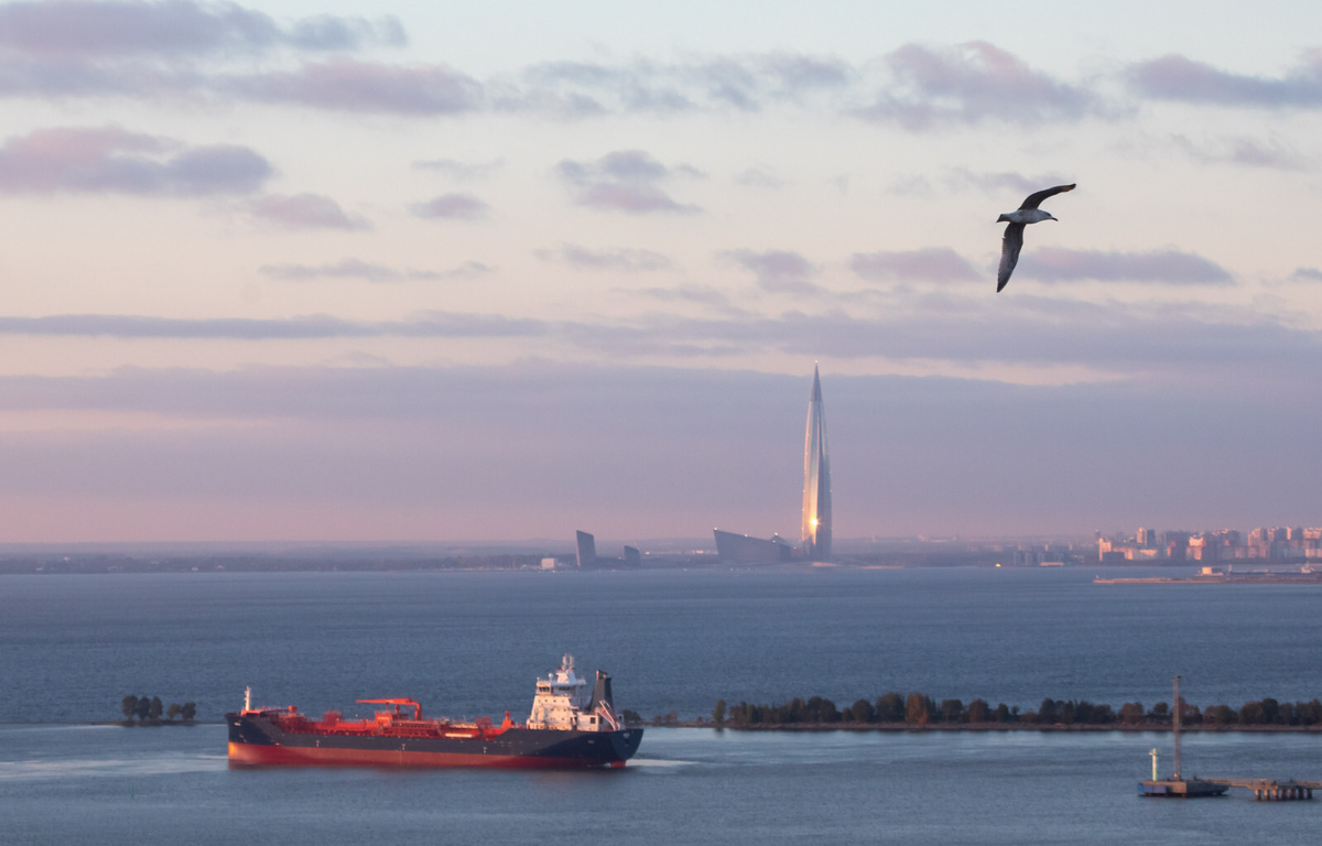 Фото: Роман Пименов / «Петербургский дневник». Архивное фото