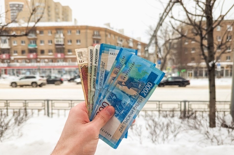    Сотрудника мэрии оштрафовали на 3 тыс. рублей. Даниил ОПАРИН