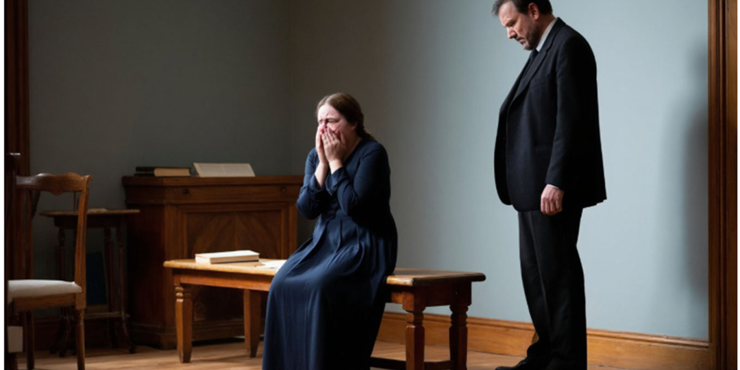 «Прости, я не знала, что ты существуешь»: история о двойной жизни, тайнах и выборе, который пришлось сделать слишком поздно