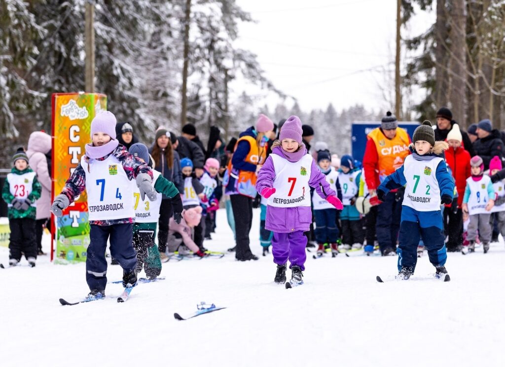    Фото: Лариса Тютрюмова