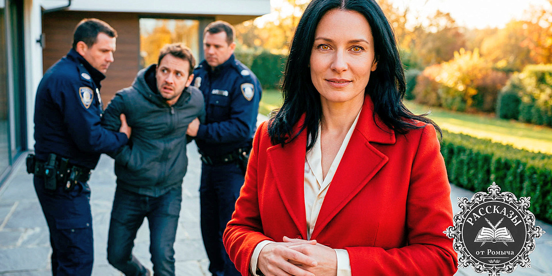 – Пусти пожить, я банкрот! – умолял бывший муж, но один звонок из службы взыскания превратил его план в юридический приговор