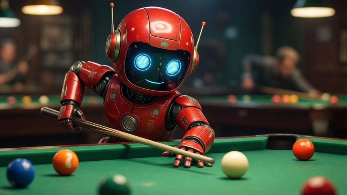 ТОП-15 лучших бильярдных клубов Москвы в 2026 году