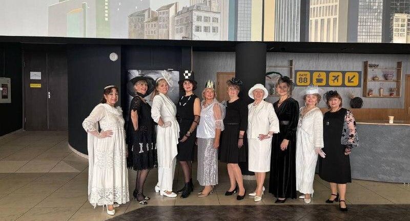    Активное долголетие Домодедово