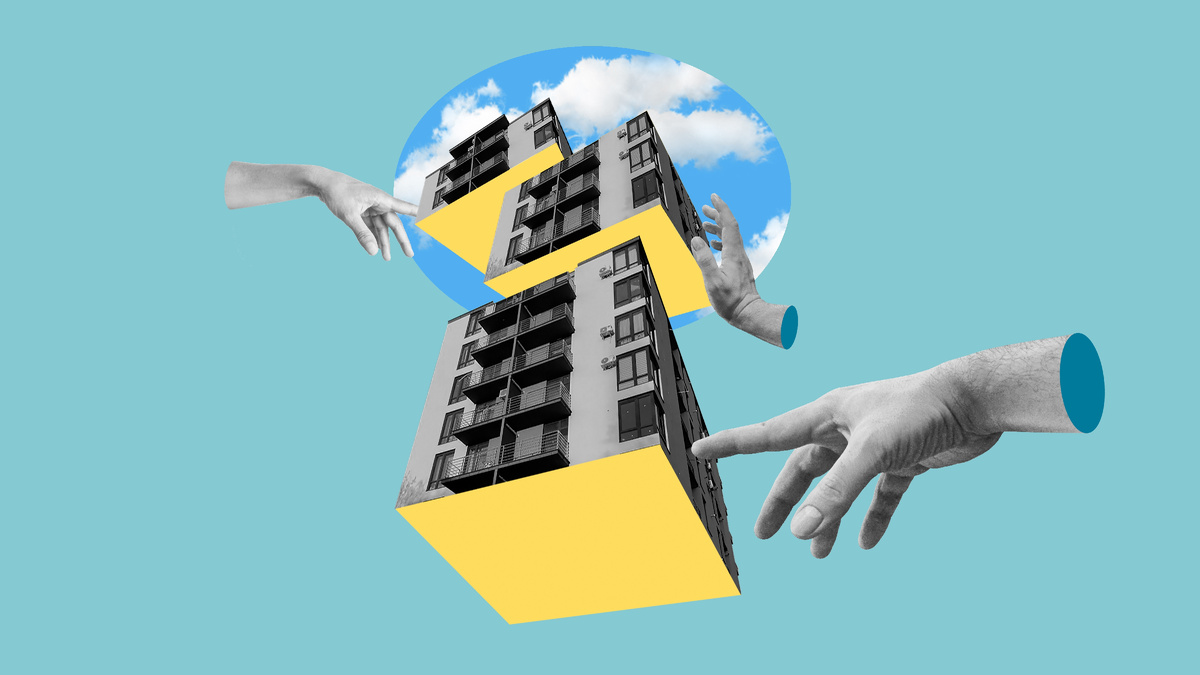 Автор фото: Jack_the_sparow / Shutterstock / FOTODOM