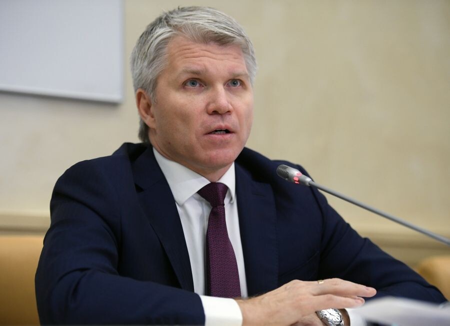     / Источник: © Алексей Филиппов/РИА Новости