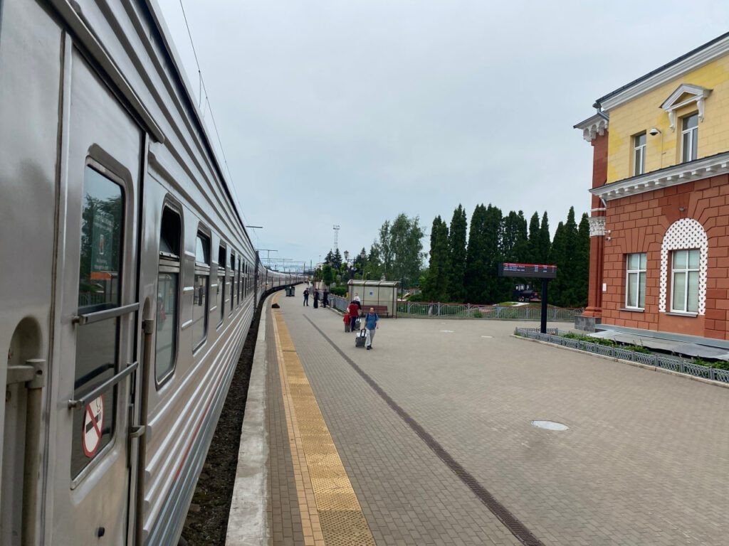    Яна Пивцайкина / ИА «МедиаПоток»