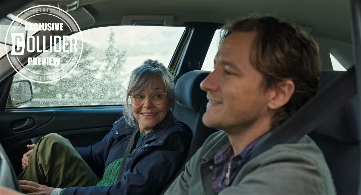 Кадр из фильма «Необычайно умные создания» / Источник: Collider