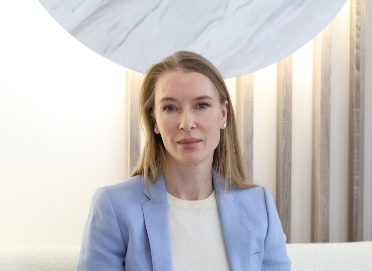 Психолог Андреева Александра