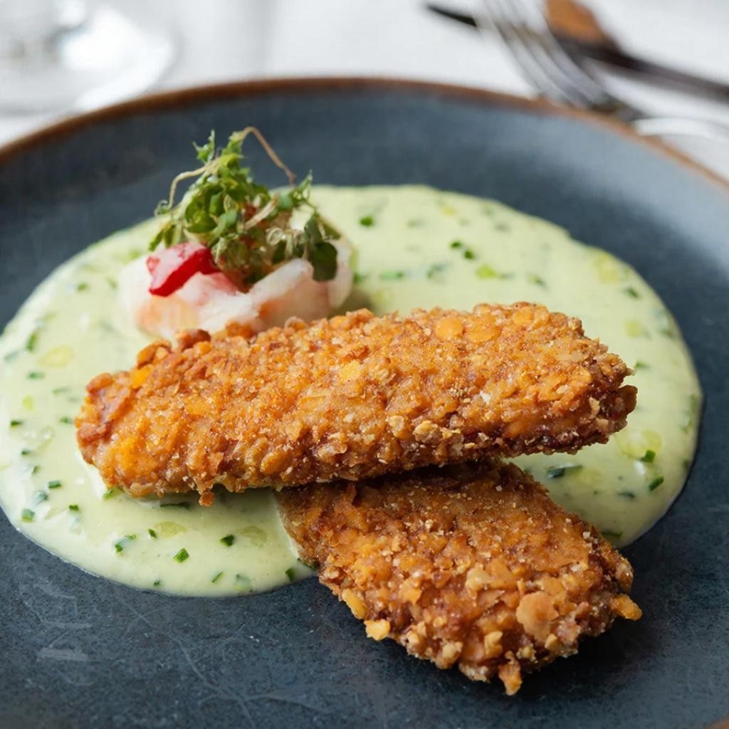 Время приготовления: 66 минут. Количество порций: 5